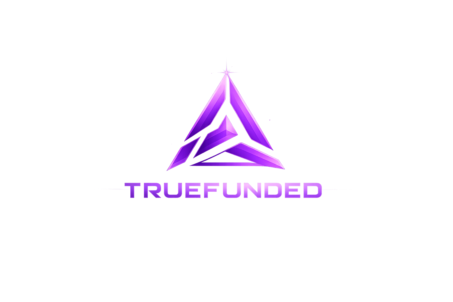 TrueFunded Logo